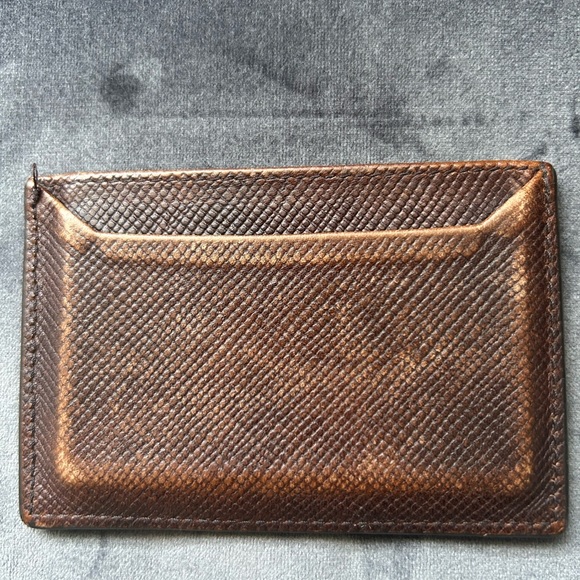 Prada cardholder - Picture 2 of 2